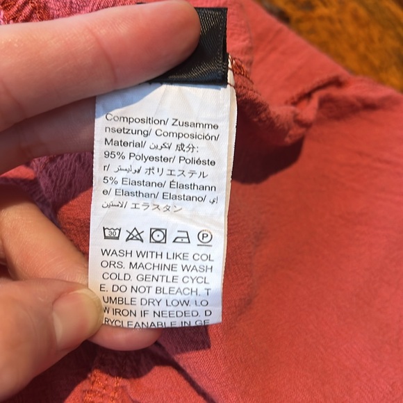 Size M - Greathe Dress - Picture 4 of 4